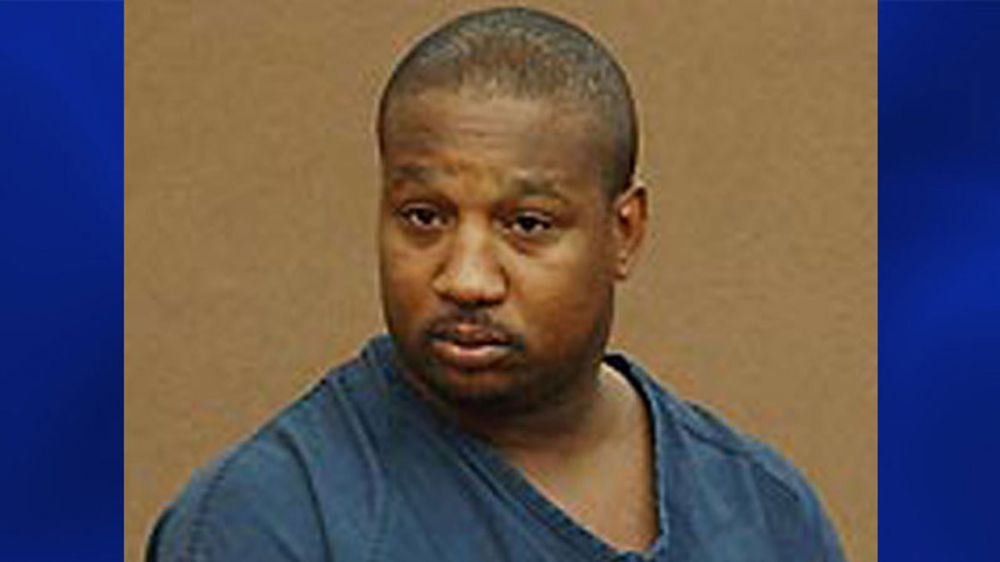 Coroner's Office says Derrick Todd Lee died of heart disease