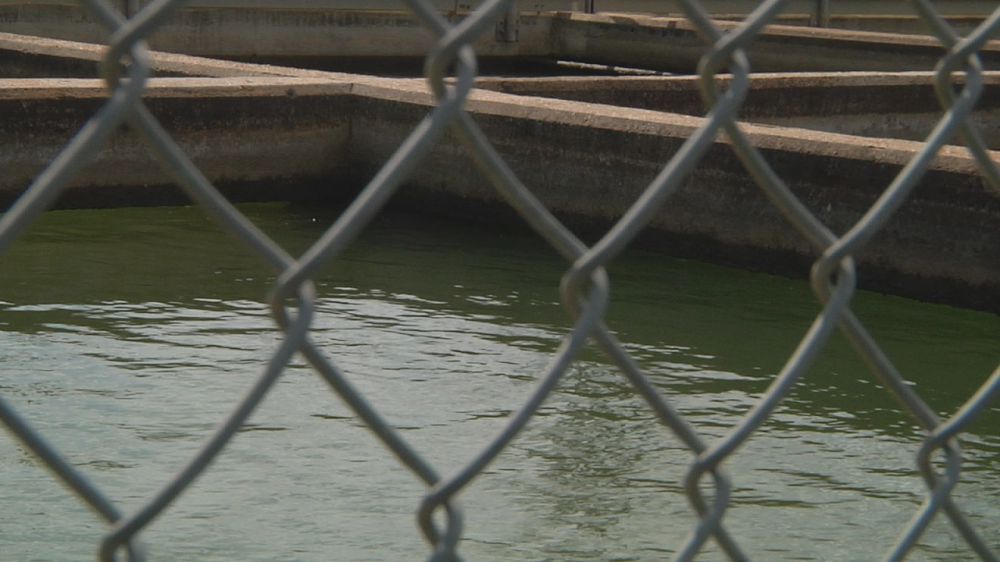 State officials clear Donaldsonville water for consumption