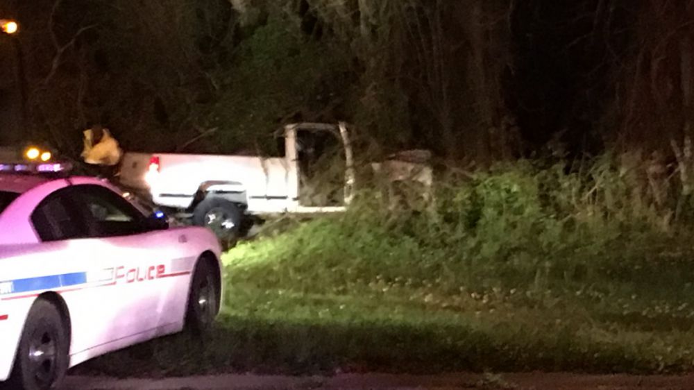 BRPD: 1 killed in overnight crash
