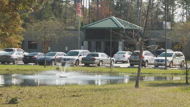 Juvenile detention center's future in the hands of voters