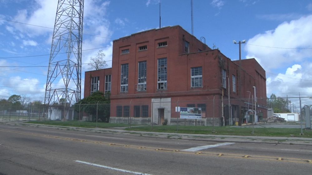 Developer chosen to remake old Entergy site