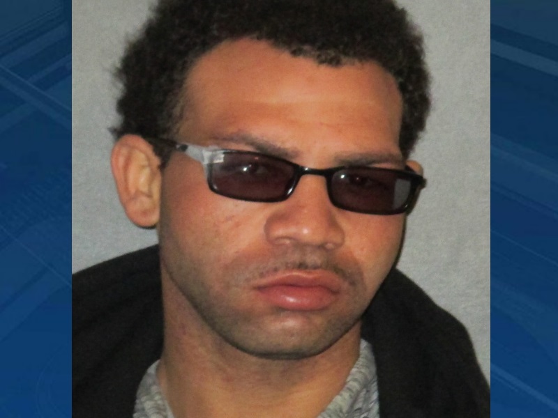 Armed robbery suspect arrested after being identified by his mom