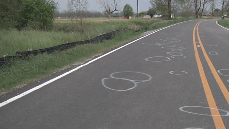 Contractor's mishap means more construction on west side