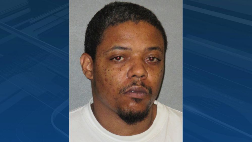 Man accused of inappropriately touching 13-year-old