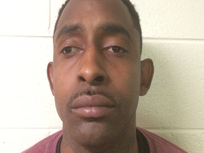 3 accused of setting car on fire to collect insurance check