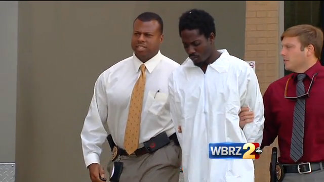 Jeremy Brown convicted of beating another man to death in 2013