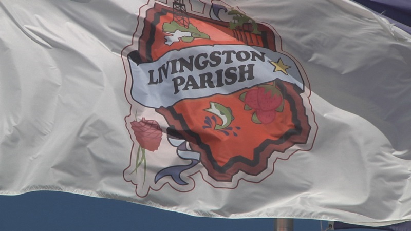 Livingston Parish working toward building airstrip