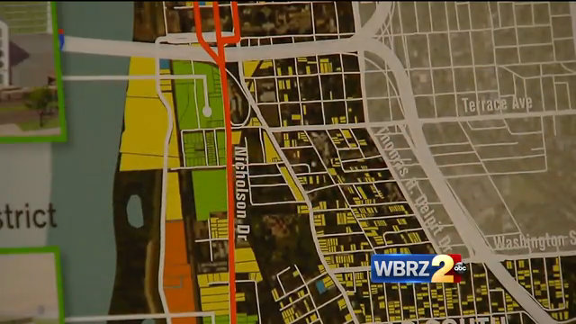 Proposed BR streetcar to run early morning, late nights; more released today