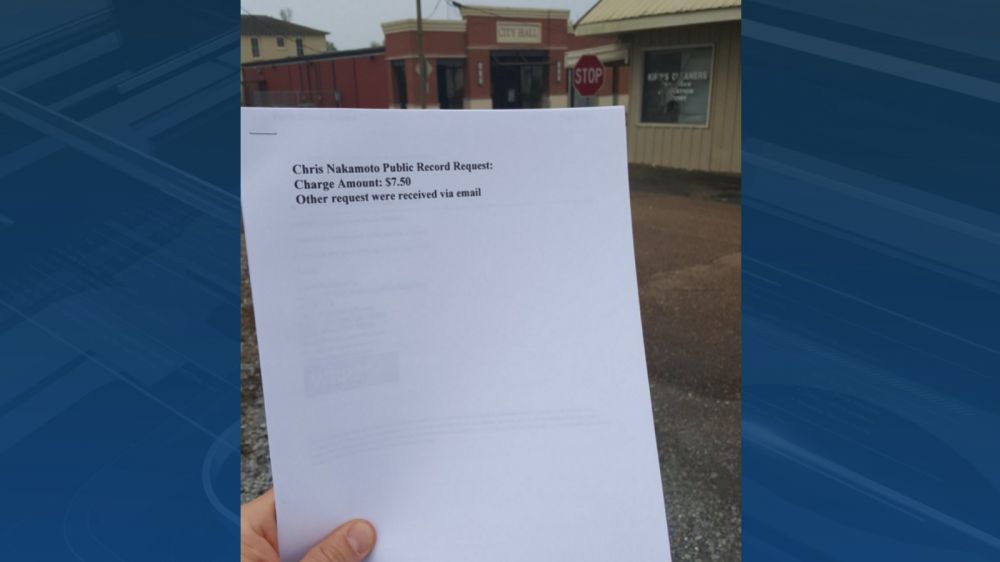 Public record at center of Nakamoto arrest released