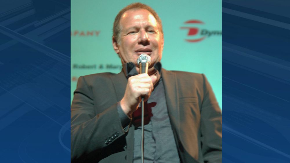 Garry Shandling, comic, 'Larry Sanders Show' creator, dies