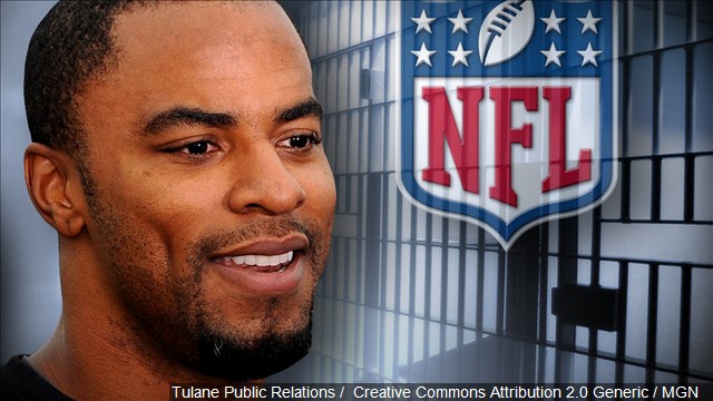 Federal court hearing set on Sharper's latest plea deal