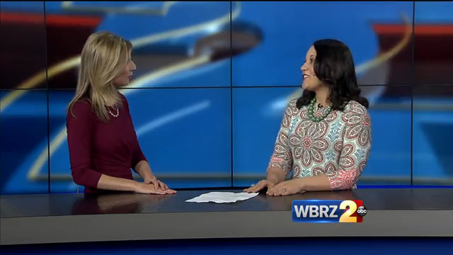 Tips for Spring Break activities from News 2 at 4-Mar. 24