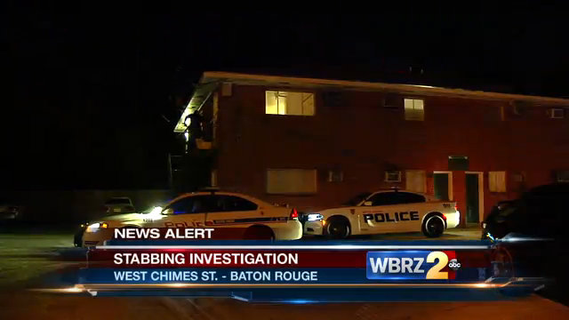 Police: Woman attempted to stab boyfriend during altercation