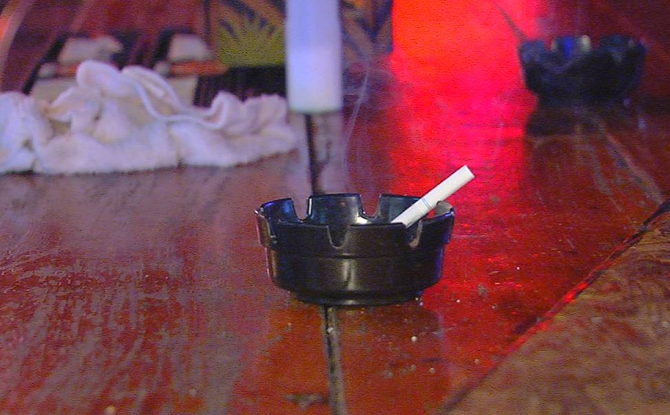 Metro Council to consider smoking ban in Baton Rouge businesses
