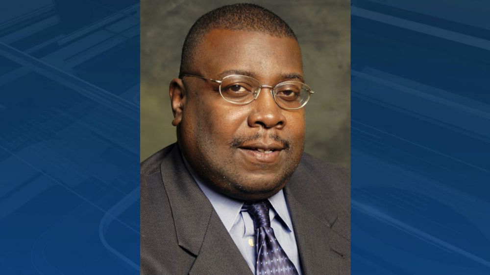 John K. Pierre named chancellor of Southern University Law Center