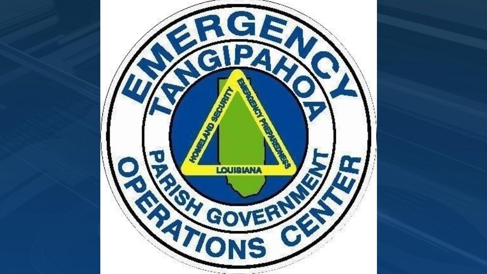 Roads closed in Tangipahoa Parish due to severe weather