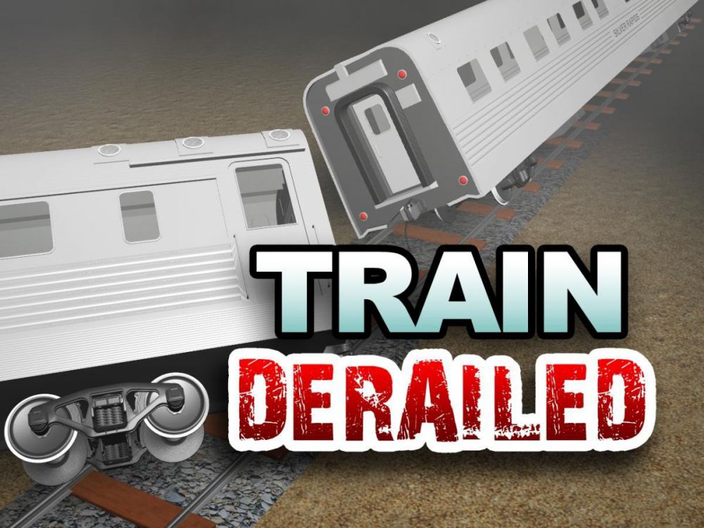 Train derailment causes evacuations in New York