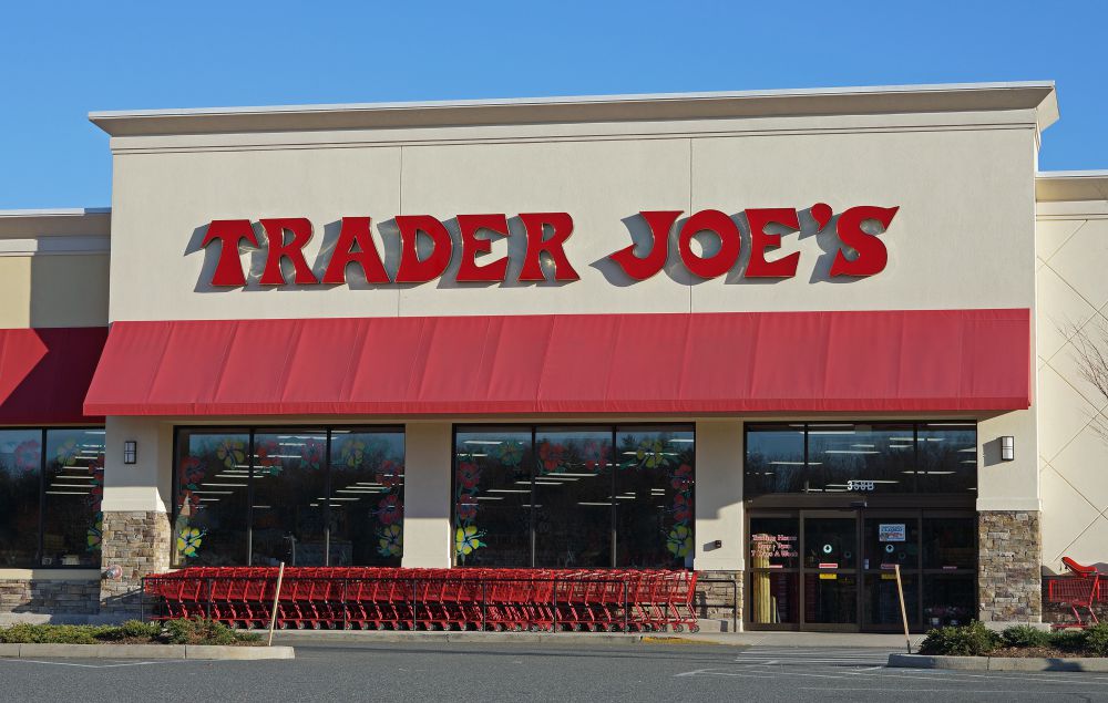 Trader Joe's settles cookie lawsuit with Pepperidge Farm
