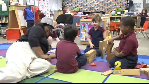 Head Start program to hold Recruitment day this weekend