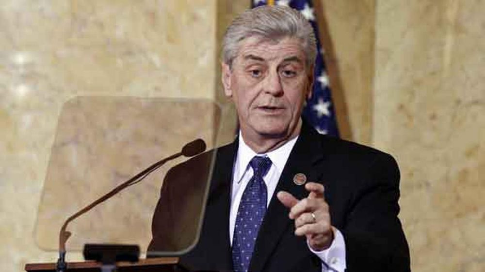 Battle between religious and gay rights splits GOP states