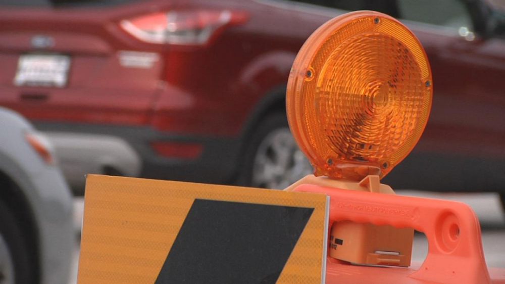 Parts of I-10 to close near Lafayette Sunday morning