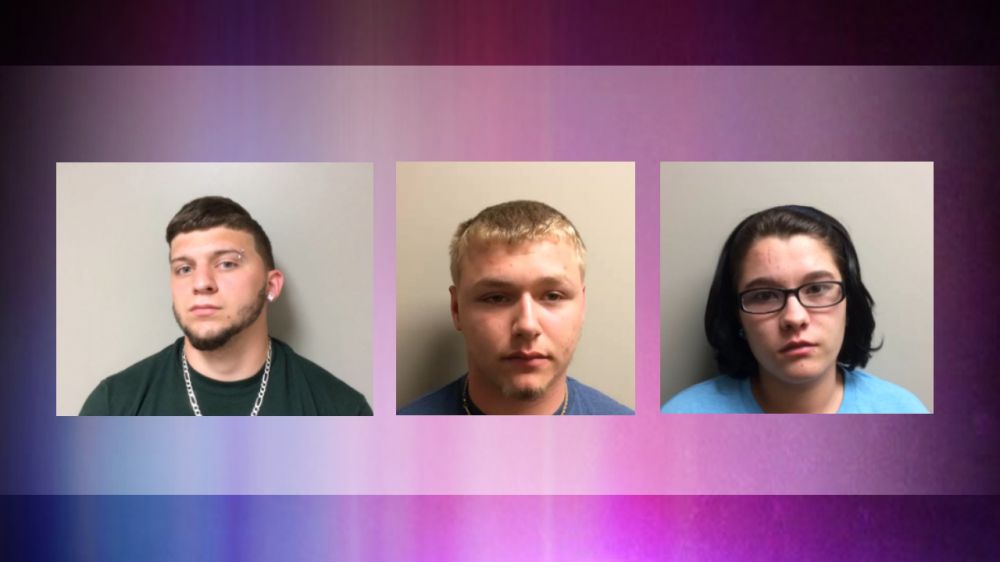 3 arrested in fatal hit and run in Terrebonne Parish