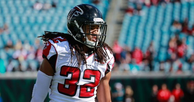 Former LSU football player suspended from NFL for 4 games