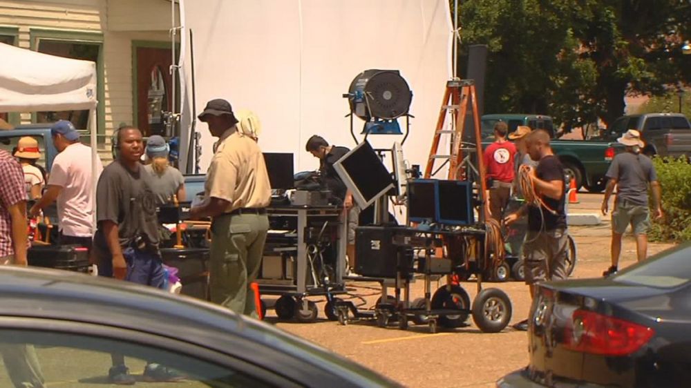 2016 to be active year for film-making in BR