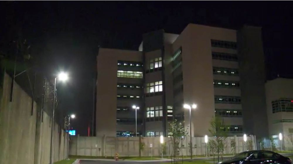 Judge orders release of 7 inmates due to lack of funds