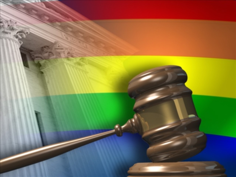 LGBT anti-discrimination employment bill advances in Senate