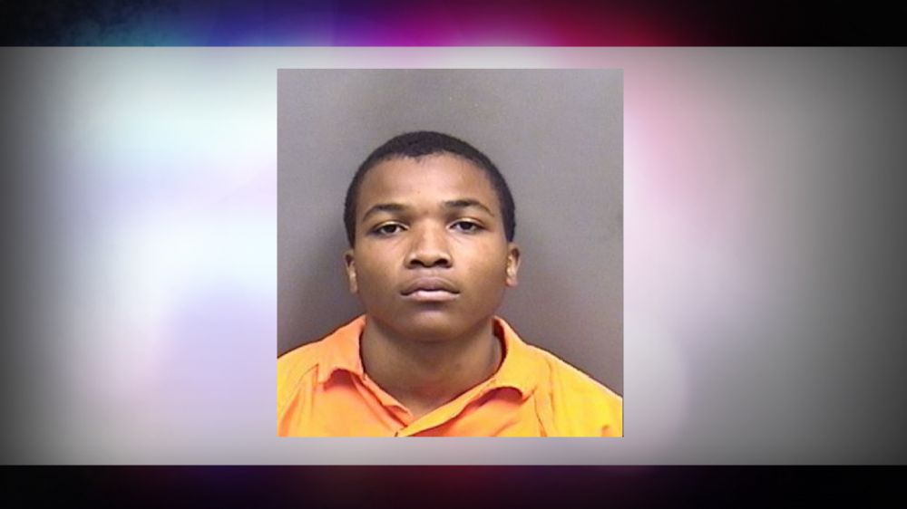1 of 3 suspects arrested for March murder in Prairieville