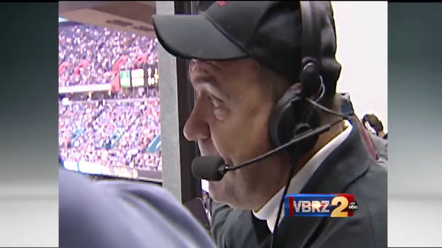 Funeral for Hokie Gajan on Friday