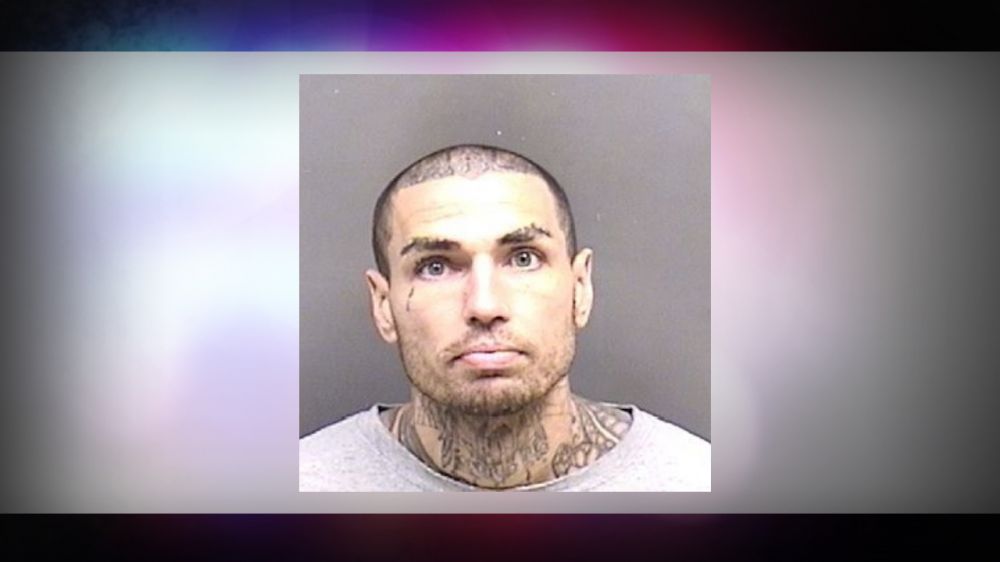 Ascension man wanted for not registering as sex offender