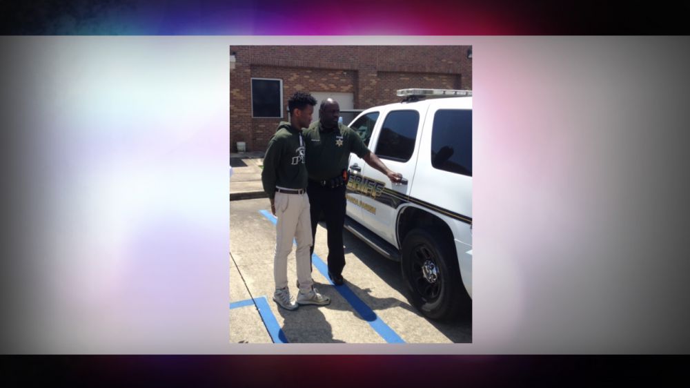 17-year-old arrested for Ponchatoula High School bomb threat