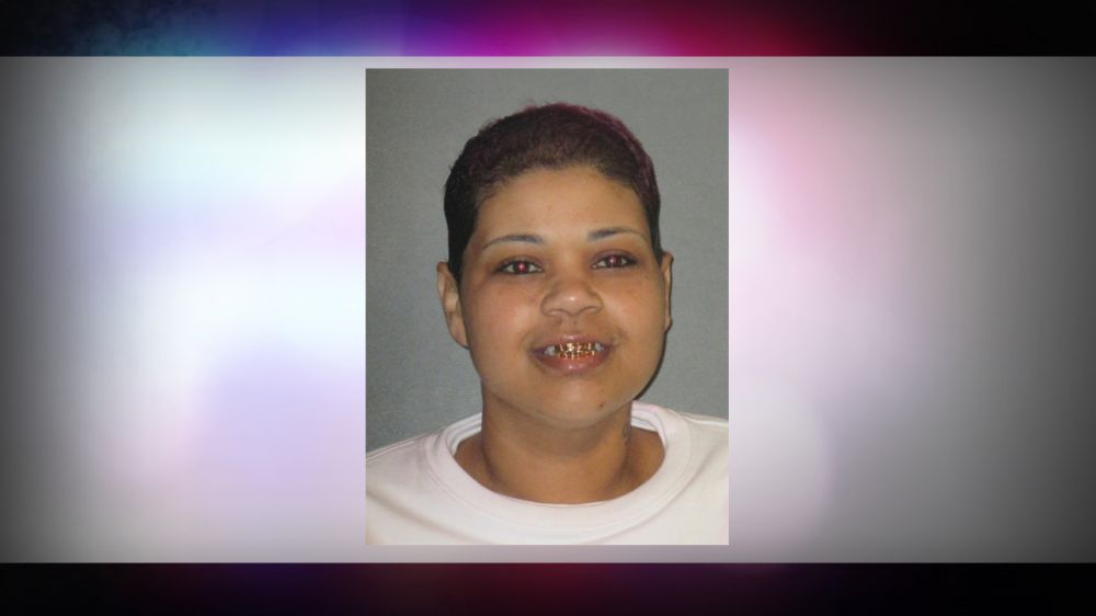 Woman arrested for attempted murder of boyfriend of nine years