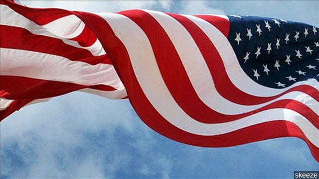 Lafayette schools may change Pledge of Allegiance policy