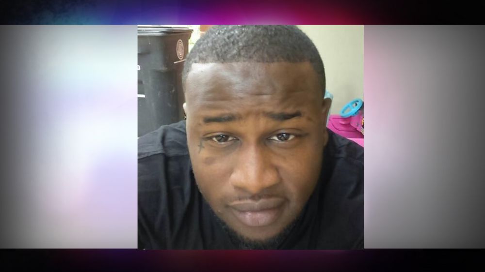 EBRSO looking for man connected to South Harrells Ferry Road shooting