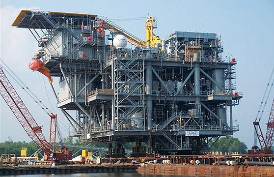 Two La. oil and gas industry companies expect layoffs