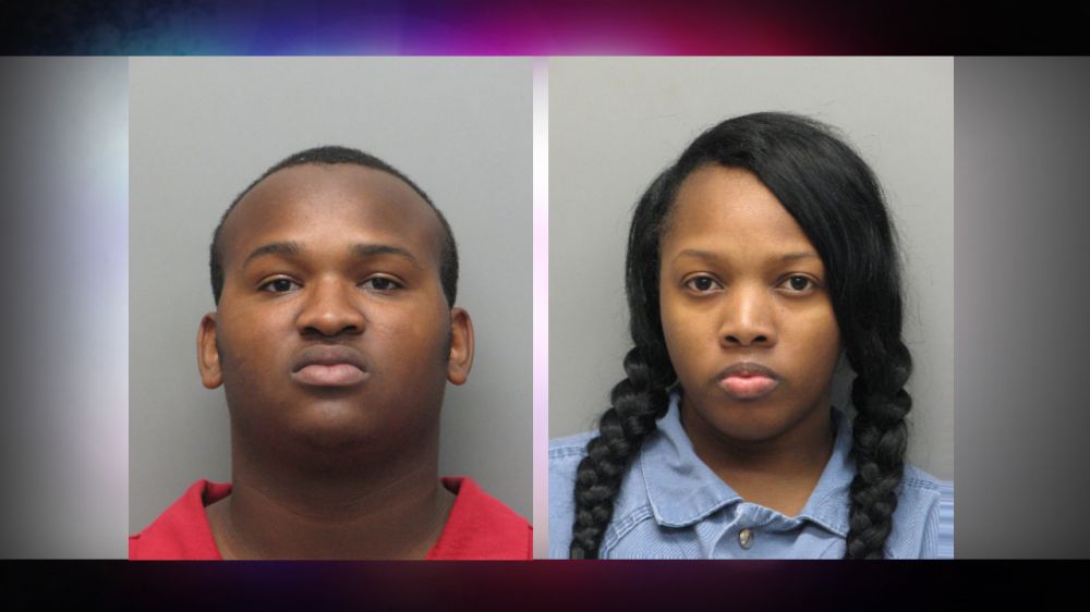 Thibodaux Police seize over $10k in drugs after two arrests