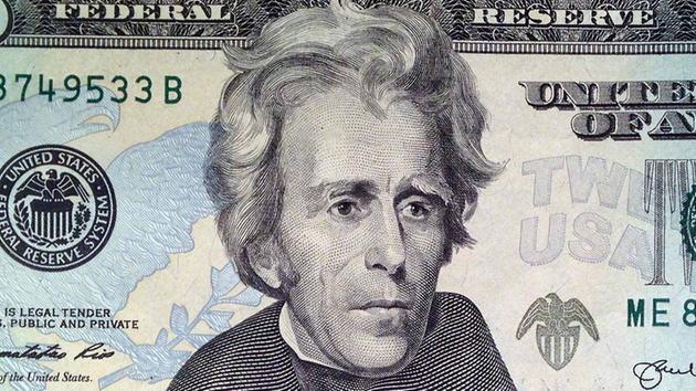 Harriet Tubman to replace Andrew Jackson on $20 bill