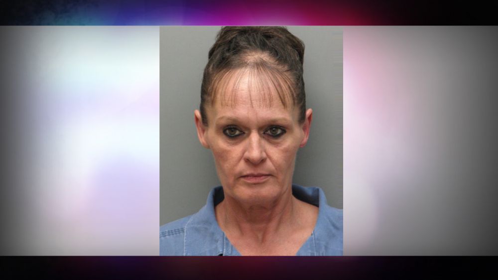 Nurse arrested for forging prescriptions