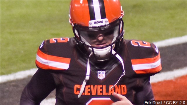 Judge sets $1,500 bond in Johnny Manziel assault case