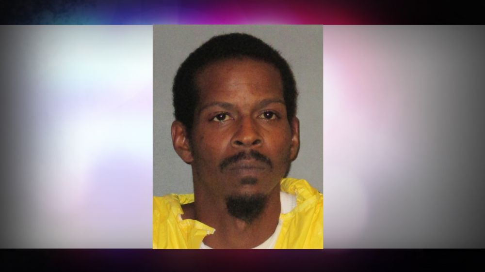 BRPD arrest man for rape, kidnapping and domestic abuse