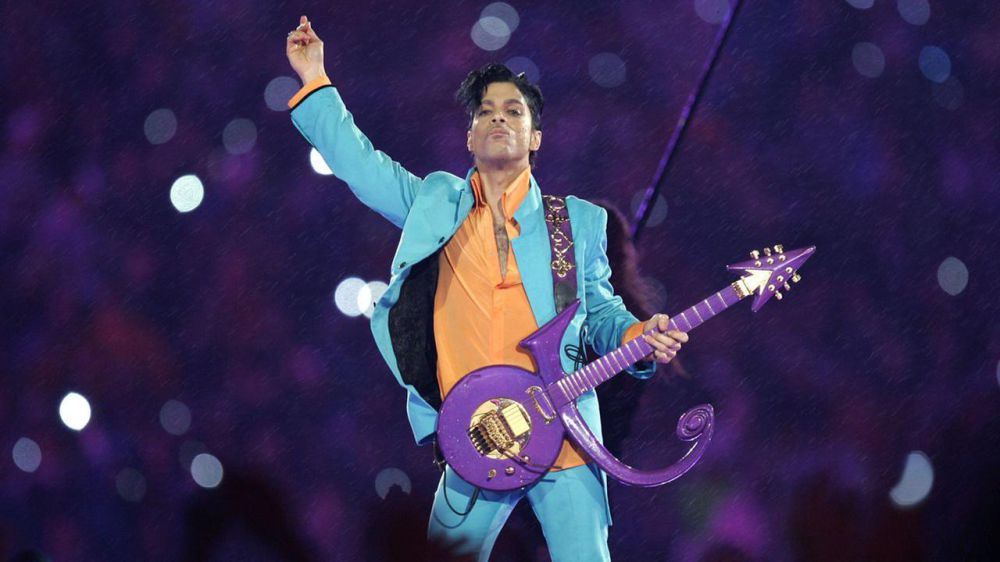Company overseeing Prince's estate to change, documents show