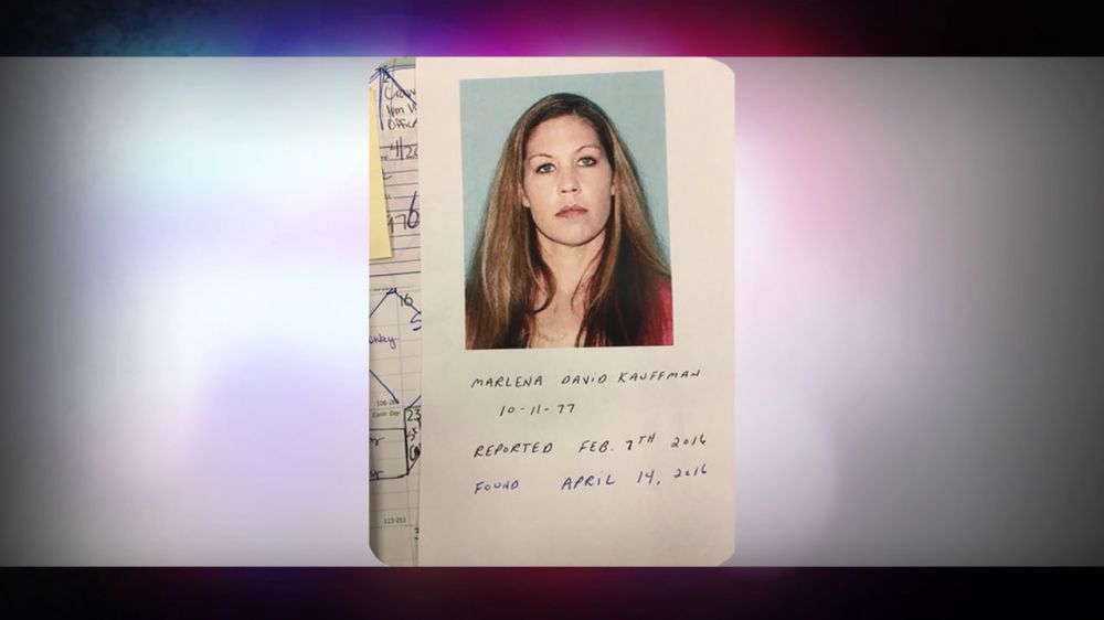 Human remains found in St. Gabriel identified