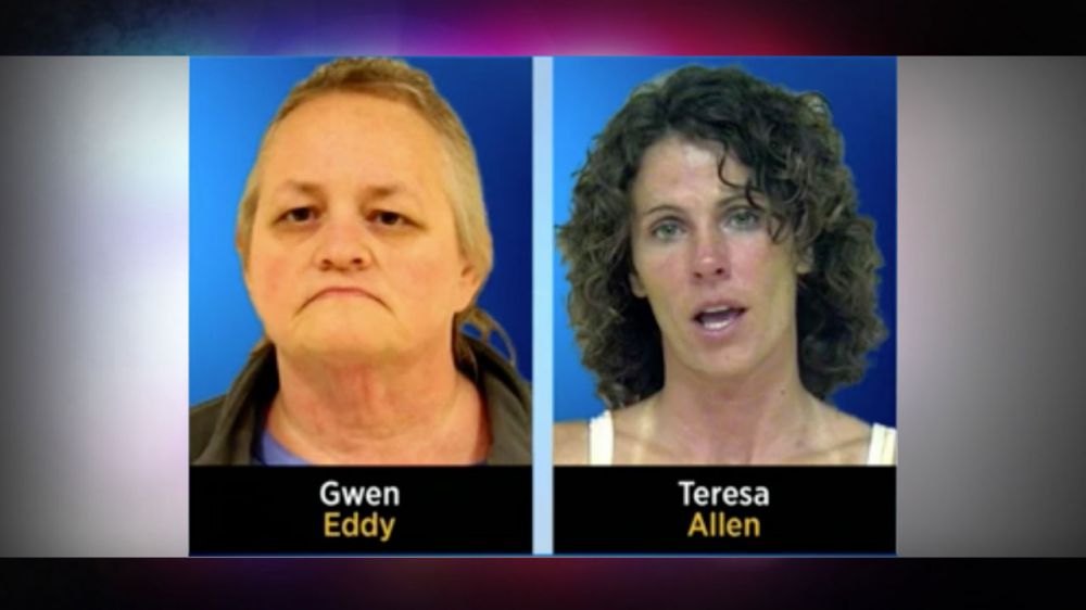 2 women behind bars in Ashley Madison revenge plot