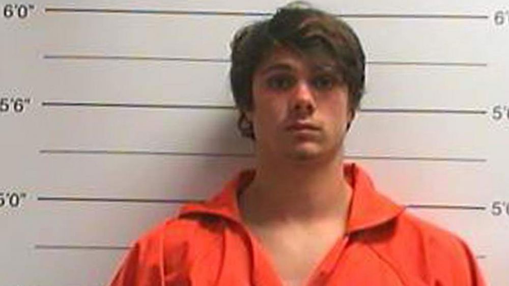 Former Parkview Baptist student accused of rape
