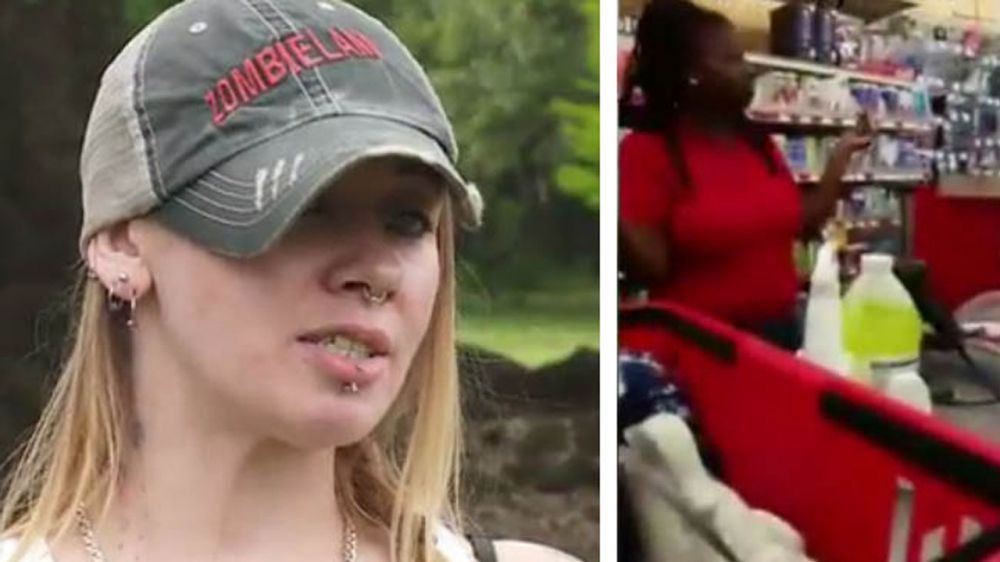 Gay woman says New Orleans Family Dollar refused to serve her