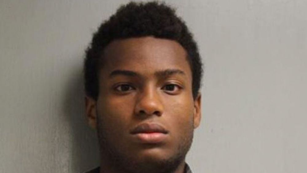 Alexandria student accused of threats involving school prom