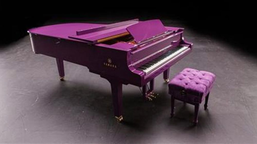 Prince's sister says he had no known will